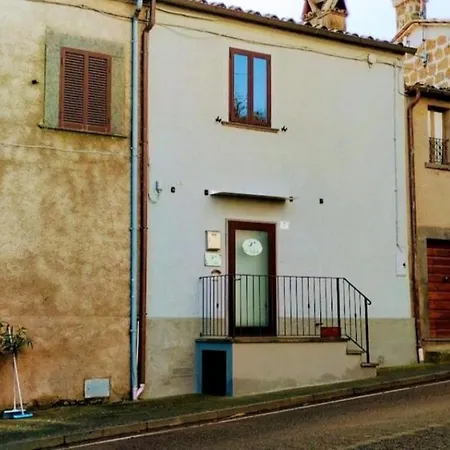 Apartment Turistico Eden -
